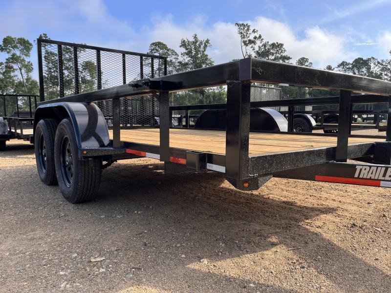 2025 Utility Trailer photo 3