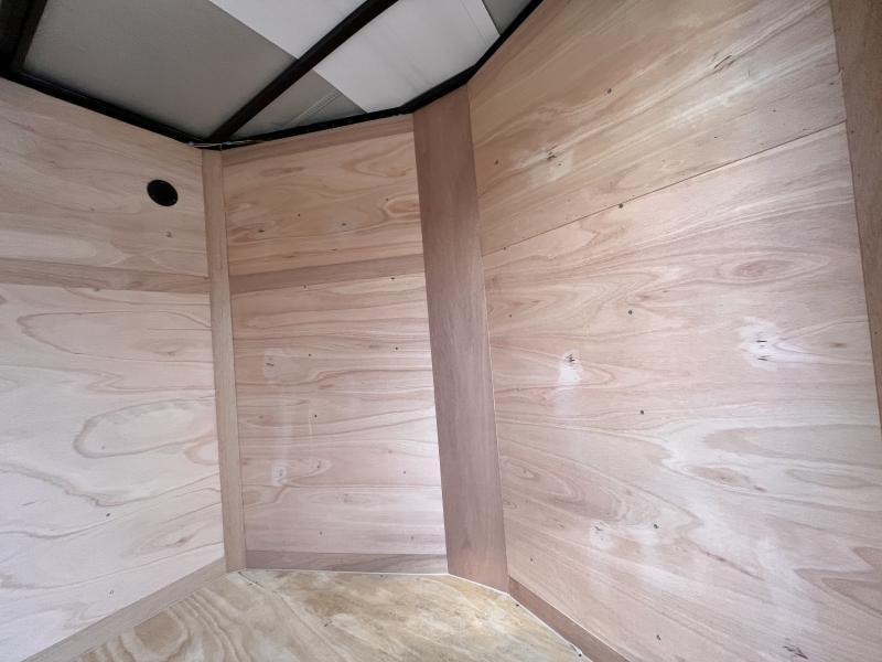 new Cargo (Enclosed) Trailers NationCraft Trailers  for sale, in Auburn, AL Thumbnail 5