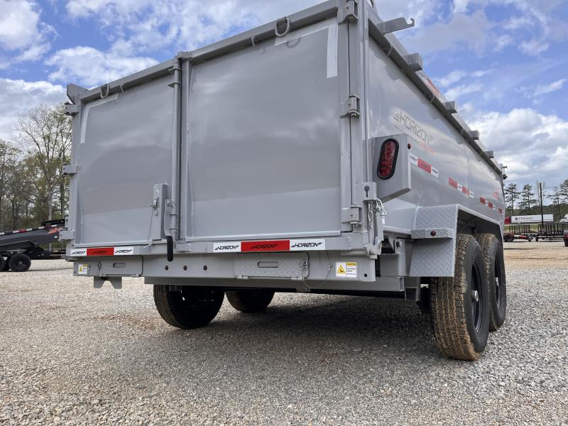 new Dump Trailers Horizon Trailers Other for sale, in Bessemer, AL Thumbnail 8