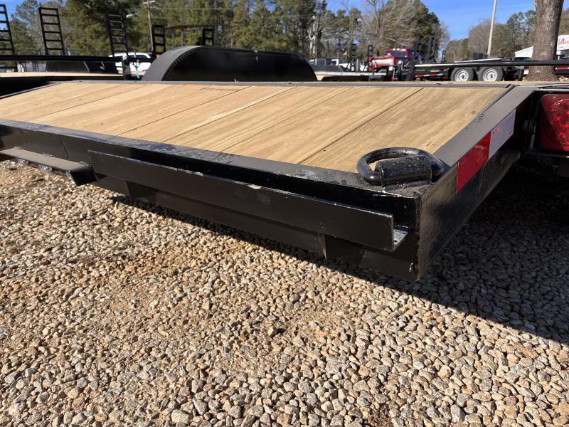 new Car Haulers / Racing Trailers Bye Rite  for sale, in Fayetteville, GA Thumbnail 6