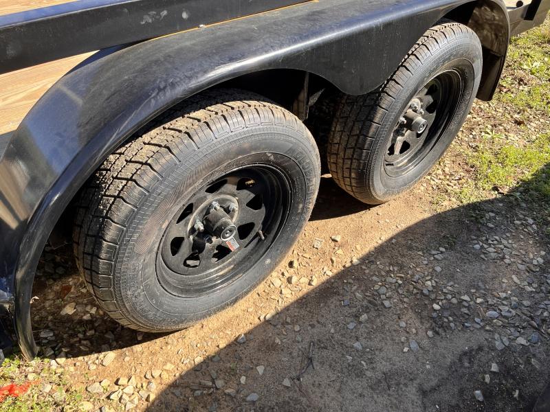 new Utility Trailers Bye Rite  for sale, in Ozark, AL Thumbnail 4