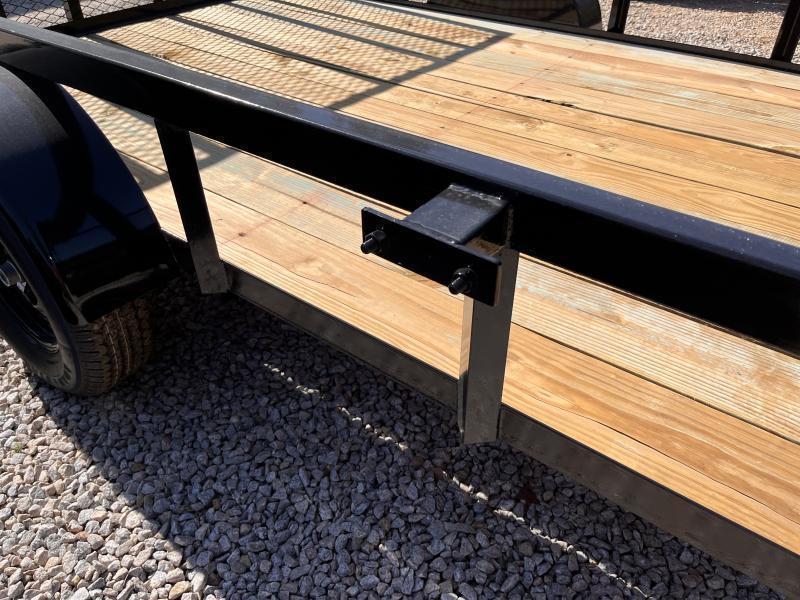 new Utility Trailers Trailer World Alabama  for sale, in Bessemer, AL Thumbnail 4