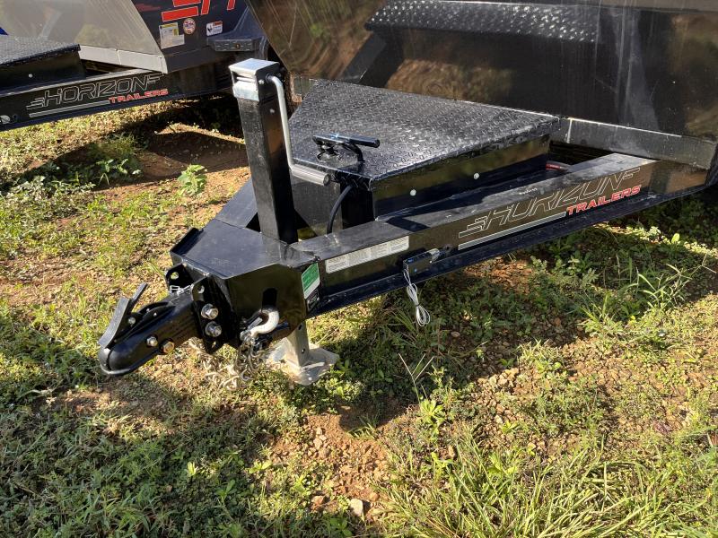 new Dump Trailers Horizon Trailers Other for sale, in Auburn, AL Thumbnail 2