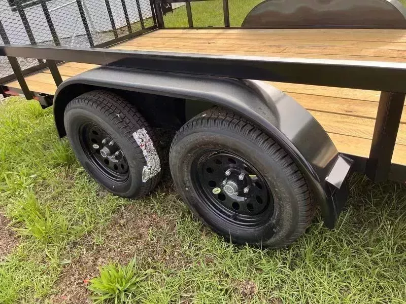 new Utility Trailers Trailer World Alabama  for sale, in Fayetteville, GA Thumbnail 5