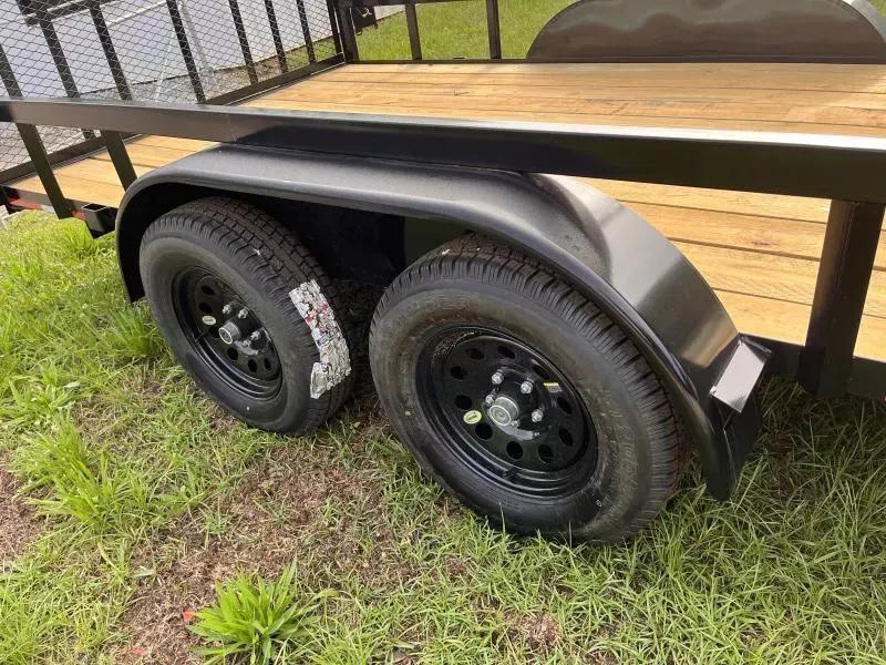 new Utility Trailers Trailer World Alabama  for sale, in Dothan, AL Thumbnail 5