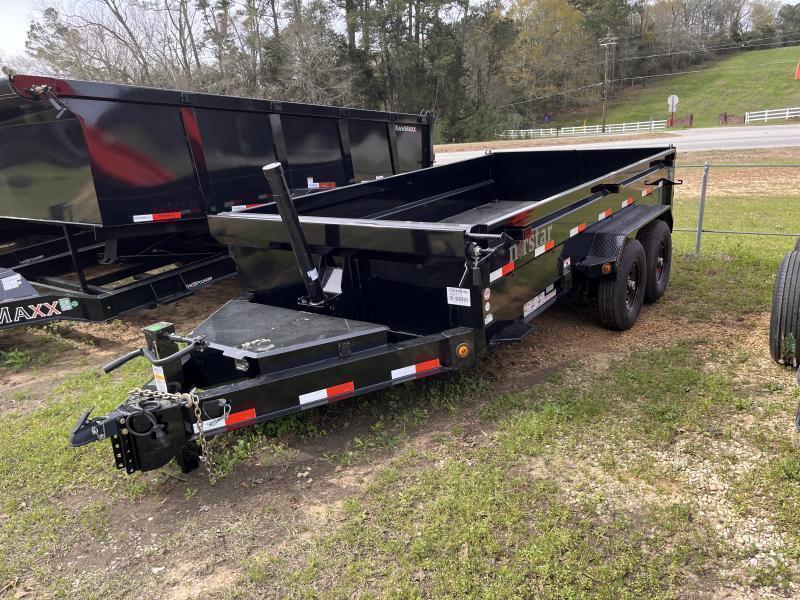 new Dump Trailers Iron Bull  for sale, in Pike Road, AL Thumbnail 2