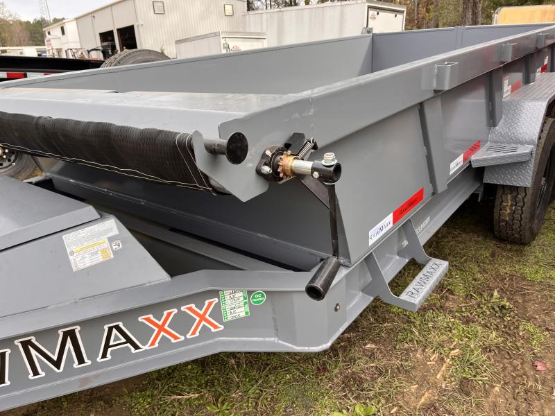 new Dump Trailers RawMaxx Other for sale, in Auburn, AL Thumbnail 4