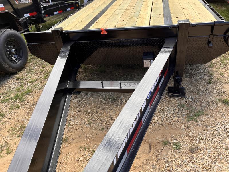 new Equipment / Flatbed Trailers Trailer World Alabama  for sale, in Robertsdale, AL Thumbnail 3