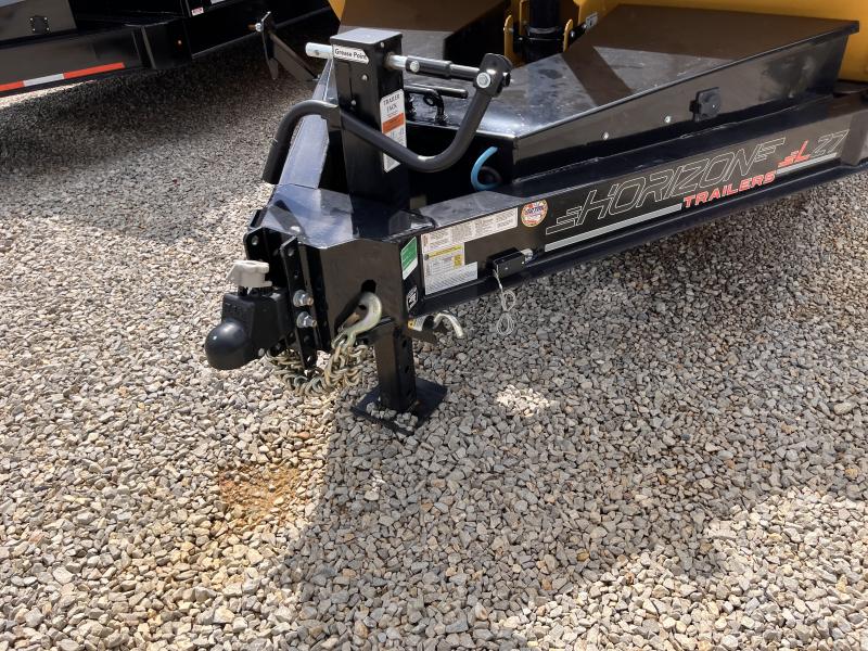 new Dump Trailers Horizon Trailers  for sale, in Bessemer, AL Thumbnail 3