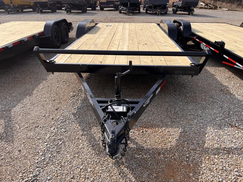 new Car Haulers / Racing Trailers Bye Rite  for sale, in Bessemer, AL Thumbnail 2