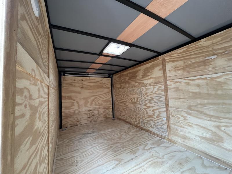 new Cargo (Enclosed) Trailers Rock Solid Cargo  for sale, in Ozark, AL Thumbnail 5
