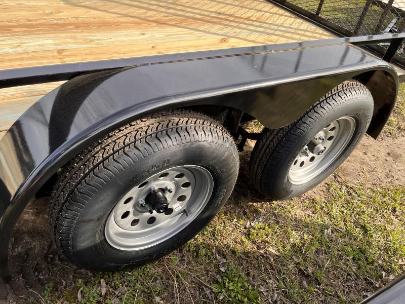 new Utility Trailers Bye Rite  for sale, in Ozark, AL Thumbnail 4