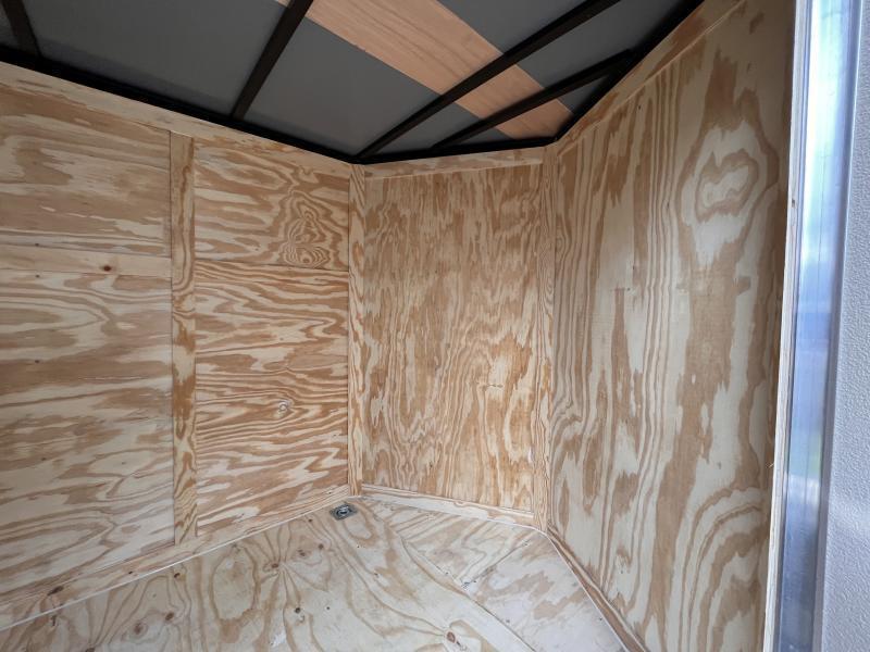 new Cargo (Enclosed) Trailers Rock Solid Cargo  for sale, in Pike Road, AL Thumbnail 5