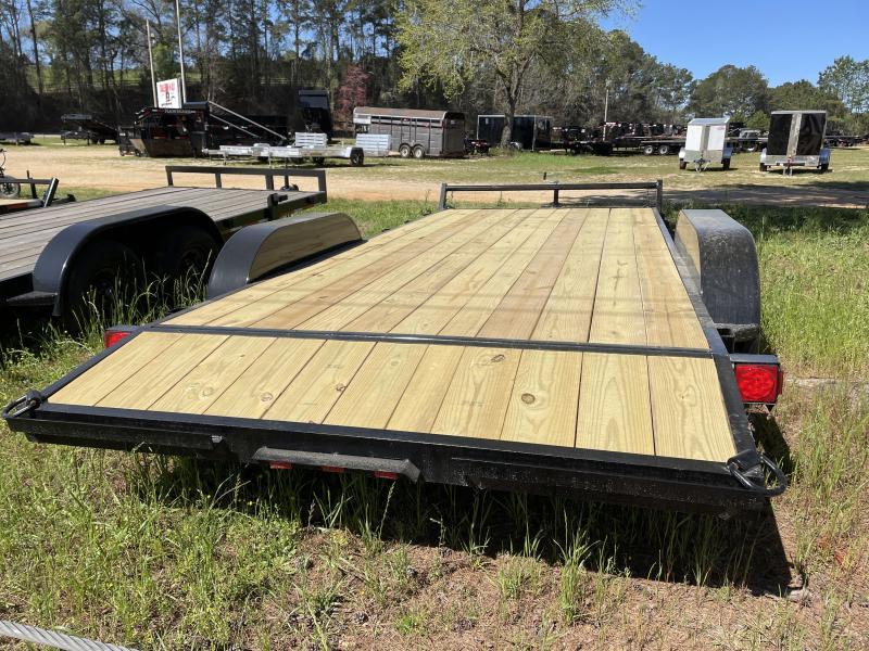 new Car Haulers / Racing Trailers Bye Rite  for sale, in Fayetteville, GA Thumbnail 5