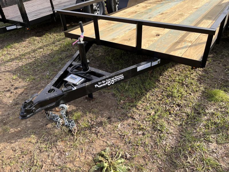 new Utility Trailers Bye Rite  for sale, in Bessemer, AL Thumbnail 2