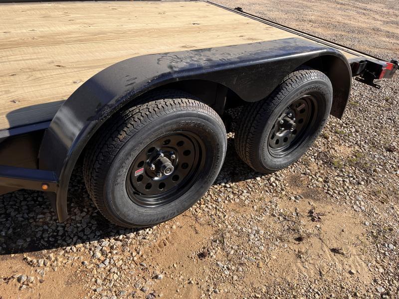 new Car Haulers / Racing Trailers Bye Rite  for sale, in Fayetteville, GA Thumbnail 4