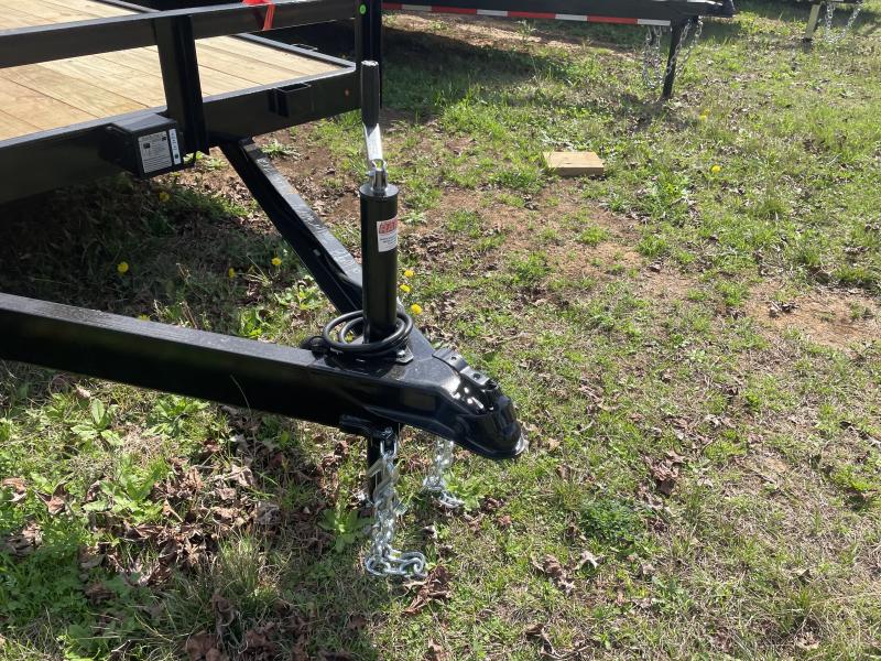 new Equipment / Flatbed Trailers Trailer World Alabama  for sale, in Dothan, AL Thumbnail 3
