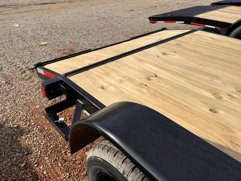 new Car Haulers / Racing Trailers Bye Rite  for sale, in Bessemer, AL Thumbnail 5