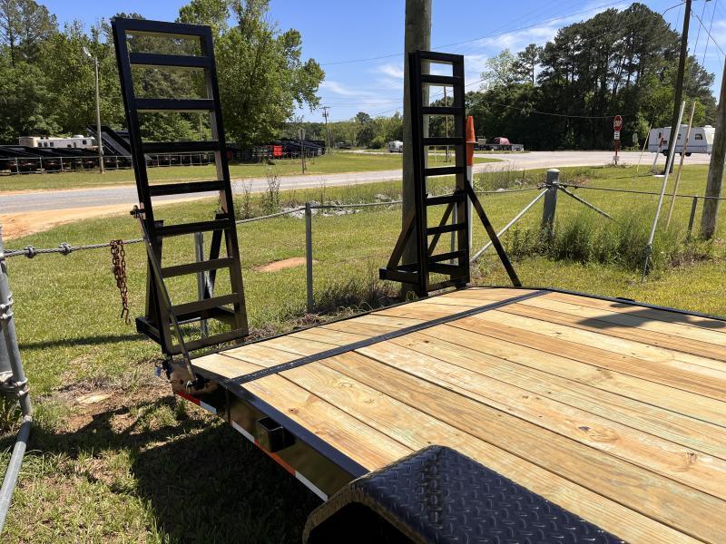 new Equipment / Flatbed Trailers Trailer World Alabama  for sale, in Bessemer, AL Thumbnail 8