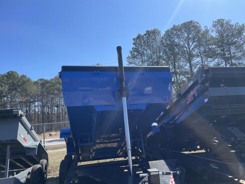 new Dump Trailers Horizon Trailers  for sale, in Fayetteville, GA Thumbnail 3