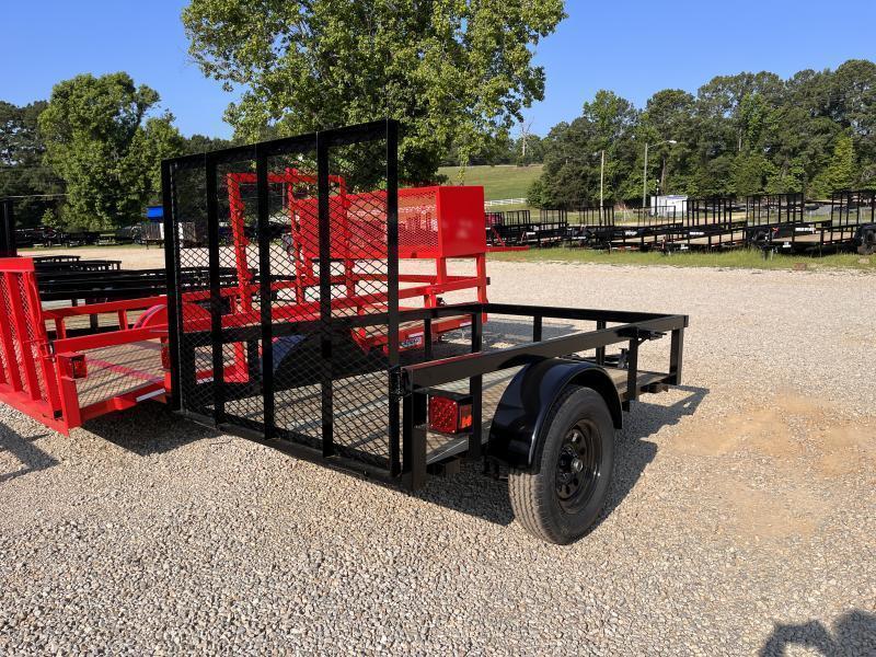 new Utility Trailers Trailer World Alabama  for sale, in Dothan, AL Thumbnail 6