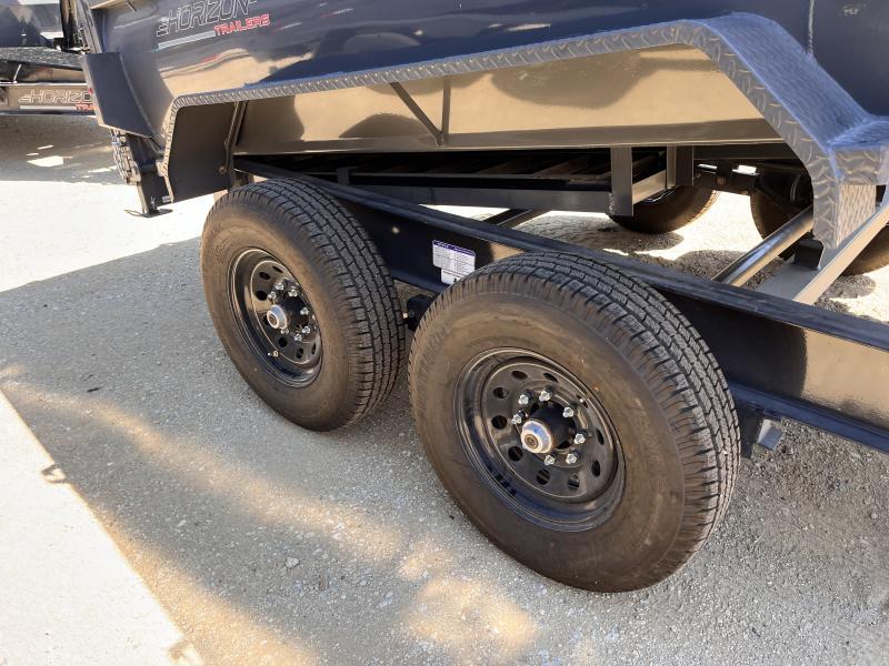 new Dump Trailers Horizon Trailers  for sale, in Robertsdale, AL Thumbnail 4