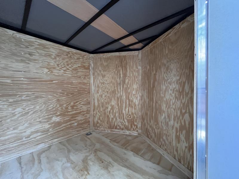 new Cargo (Enclosed) Trailers Rock Solid Cargo  for sale, in Dothan, AL Thumbnail 6
