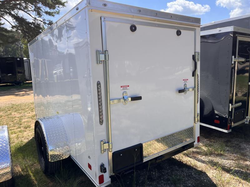 new Cargo (Enclosed) Trailers NationCraft Trailers  for sale, in Ozark, AL Thumbnail 7