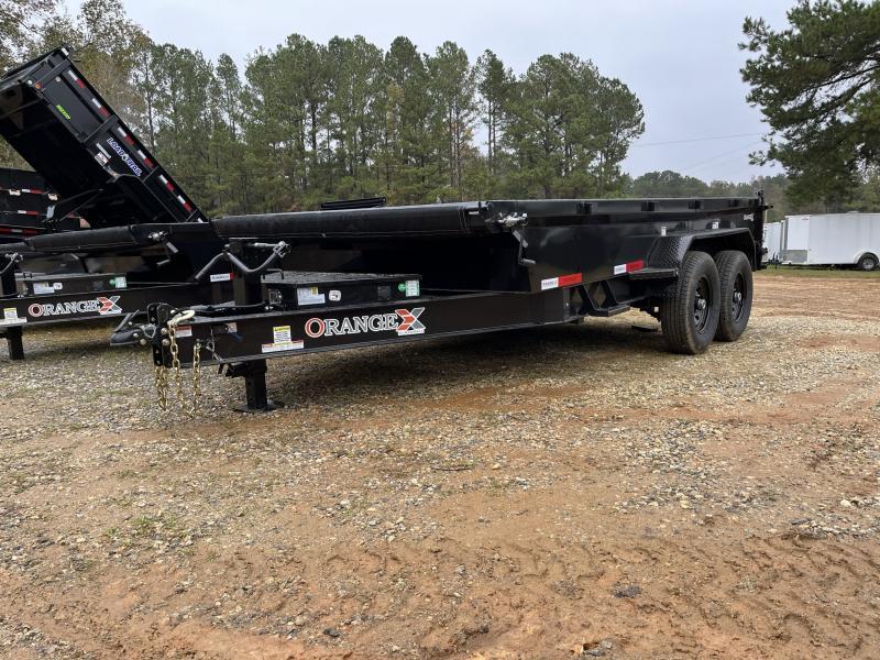 2023 RawMaxx GDX - 14' x 83" 14k Dump Trailer Dump Trailer 2023 RawMaxx GDX - 14' x 83" 14k Dump Trailer Dump Trailer