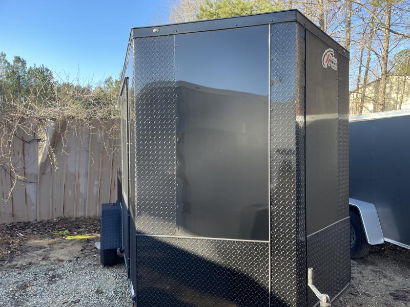 new Cargo (Enclosed) Trailers GiddyUp USA  for sale, in Fayetteville, GA Thumbnail 2
