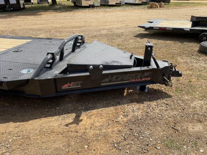 new Equipment / Flatbed Trailers Horizon Trailers  for sale, in Ozark, AL Thumbnail 6
