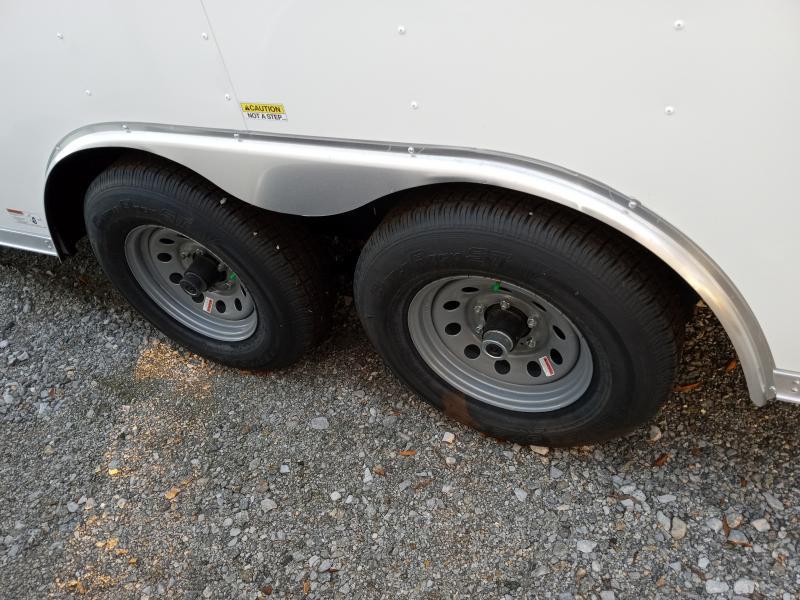 new Cargo (Enclosed) Trailers Rock Solid Cargo  for sale, in Dothan, AL Thumbnail 2
