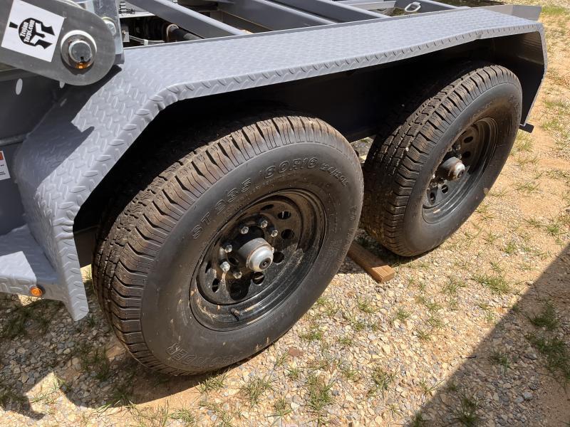 new Dump Trailers RawMaxx  for sale, in Ozark, AL Thumbnail 5