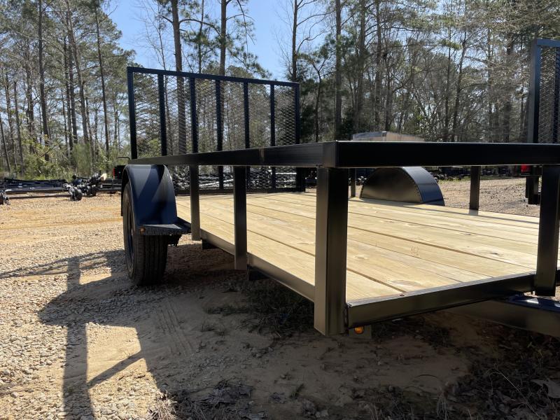 new Utility Trailers Bye Rite  for sale, in Bessemer, AL Thumbnail 4