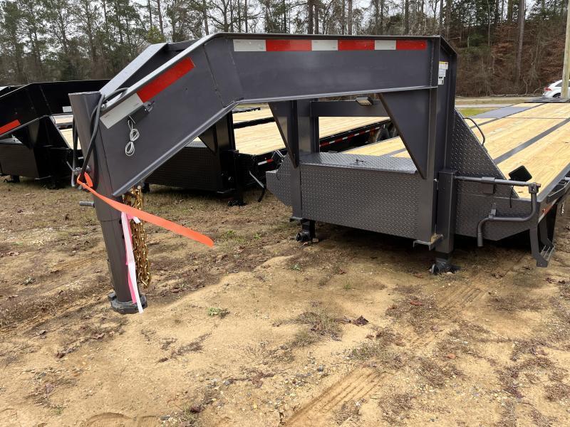new Equipment / Flatbed Trailers Trailer World Alabama  for sale, in Ozark, AL Thumbnail 2