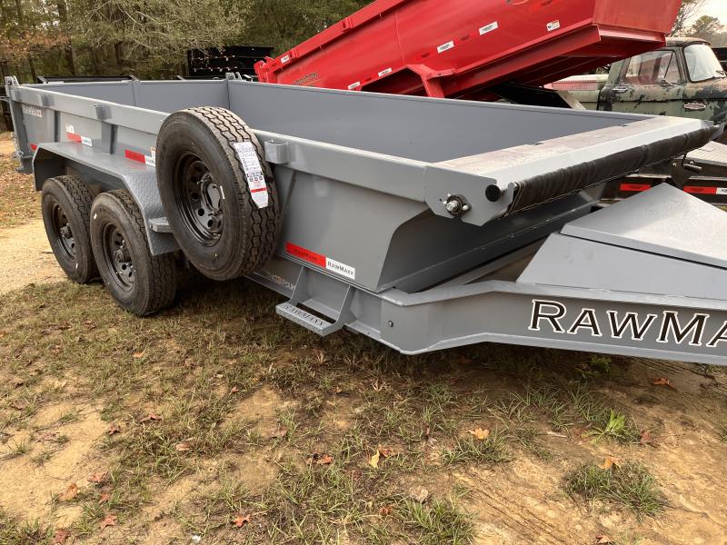 new Dump Trailers RawMaxx Other for sale, in Auburn, AL Thumbnail 5