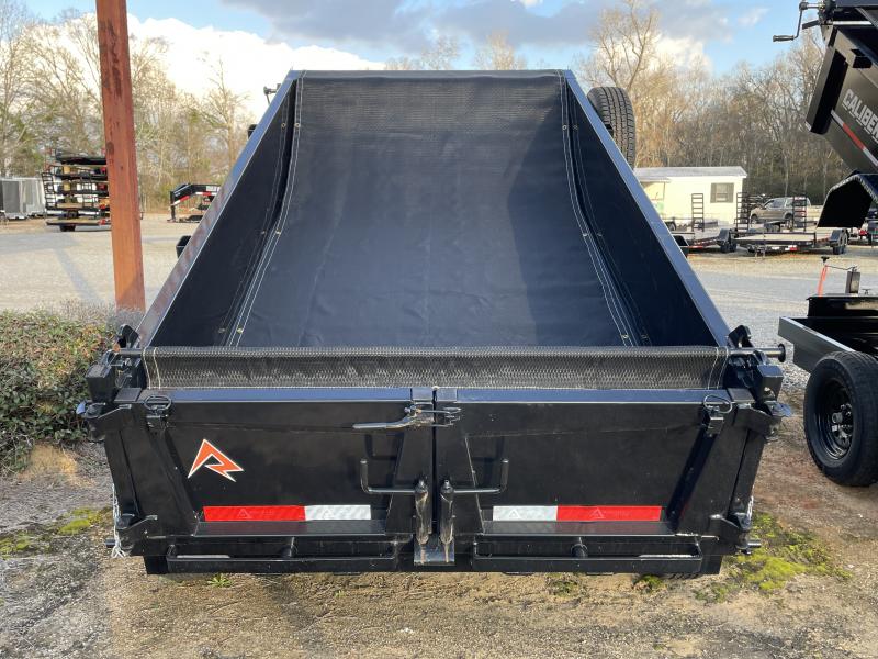 new Dump Trailers RawMaxx Other for sale, in Dothan, AL Thumbnail 3
