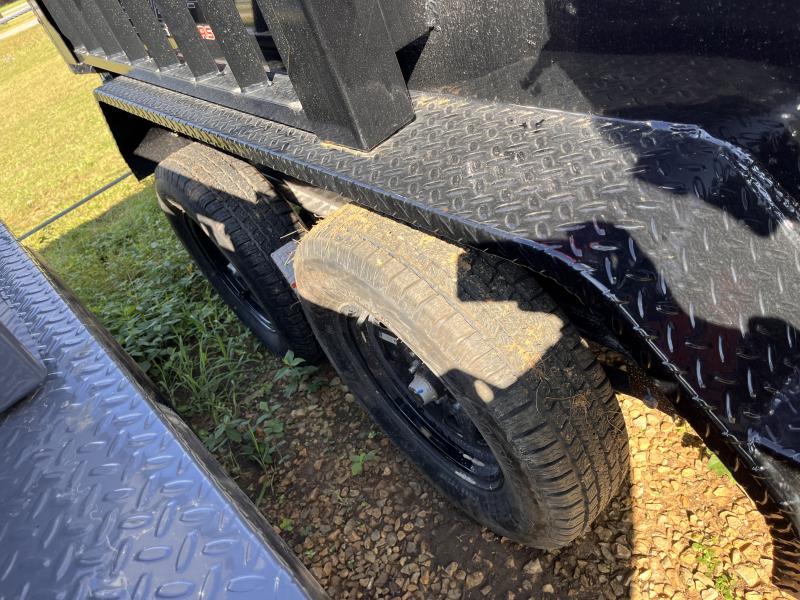 new Dump Trailers Horizon Trailers Other for sale, in Auburn, AL Thumbnail 5