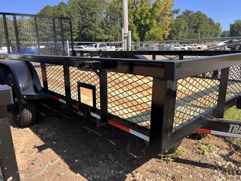 new Utility Trailers Trailer World Alabama  for sale, in Dothan, AL Thumbnail 3