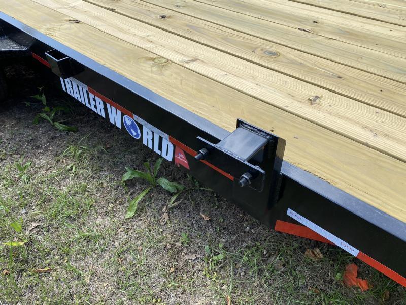 new Car Haulers / Racing Trailers Trailer World Alabama  for sale, in Dothan, AL Thumbnail 6