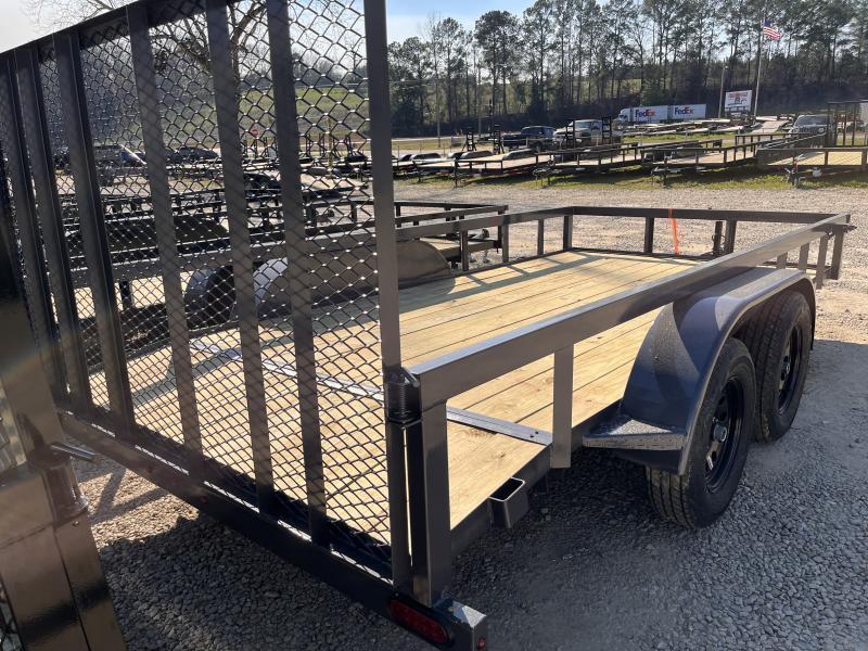 new Utility Trailers Trailer World Alabama  for sale, in Ozark, AL Thumbnail 7