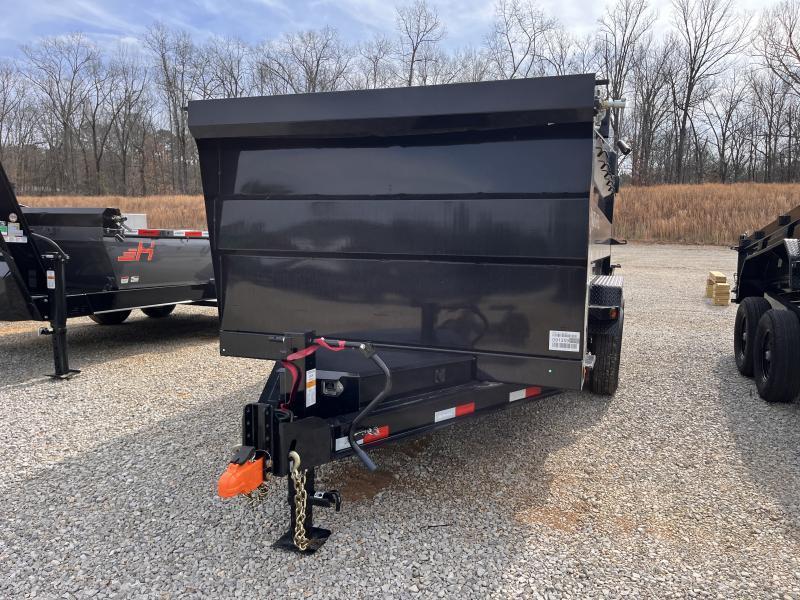 new Dump Trailers Iron Bull  for sale, in Fayetteville, GA Thumbnail 2