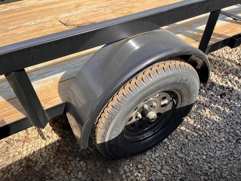 new Utility Trailers Trailer World Alabama  for sale, in Dothan, AL Thumbnail 5