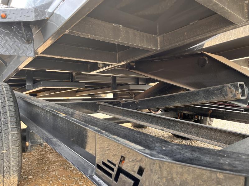 new Dump Trailers Horizon Trailers  for sale, in Bessemer, AL Thumbnail 5