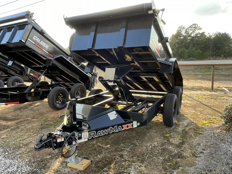 new Dump Trailers RawMaxx Other for sale, in Dothan, AL Thumbnail 6