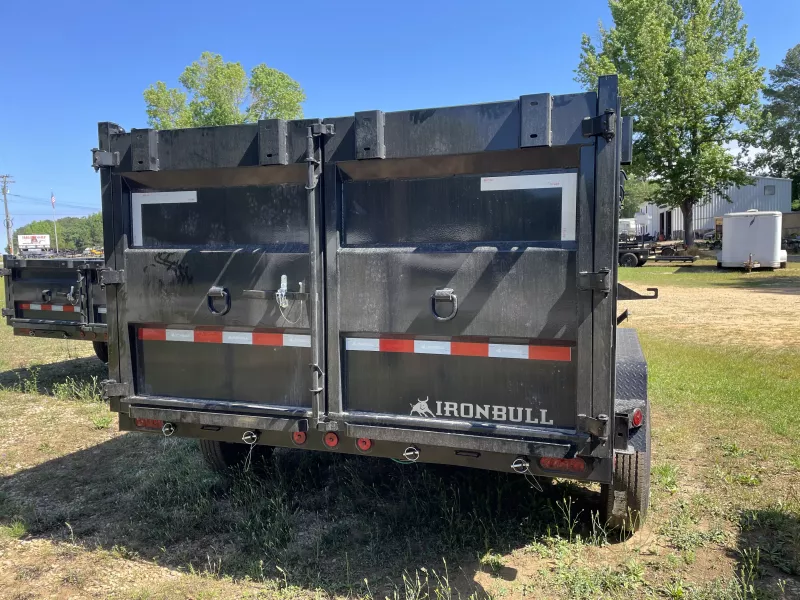 new Dump Trailers Norstar  for sale, in Ozark, AL Thumbnail 8