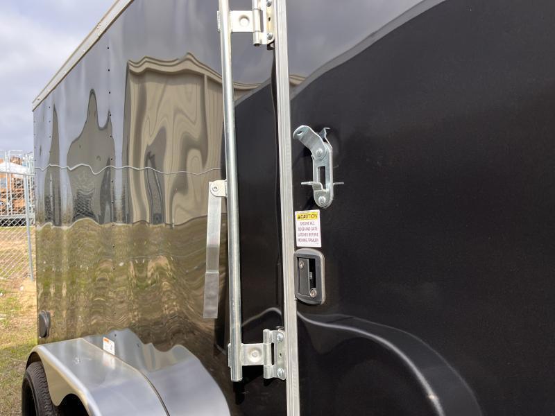 new Cargo (Enclosed) Trailers NationCraft Trailers  for sale, in Pike Road, AL Thumbnail 8