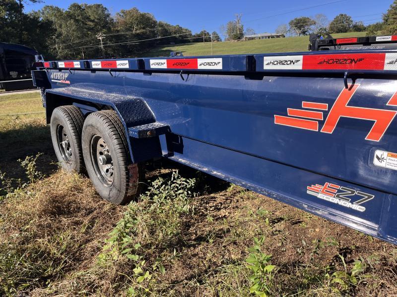 new Dump Trailers Horizon Trailers  for sale, in Robertsdale, AL Thumbnail 3