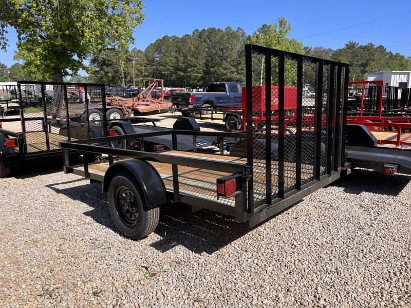 new Utility Trailers Trailer World Alabama  for sale, in Pike Road, AL Thumbnail 7