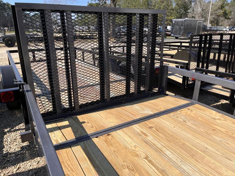 2025 Utility Trailer photo 6